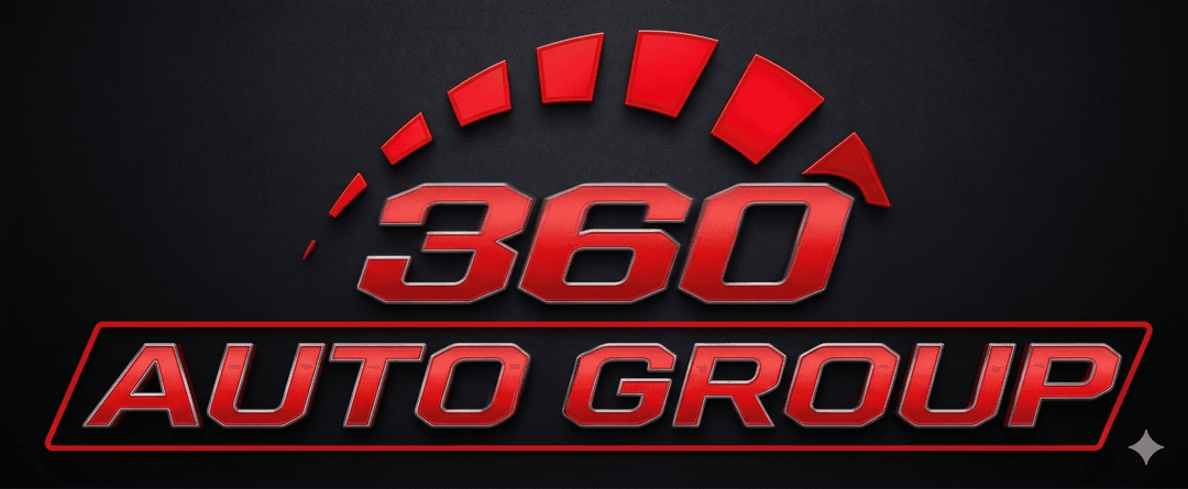 360 Auto Group